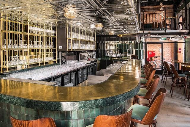 Syreni Śpiew Koneser